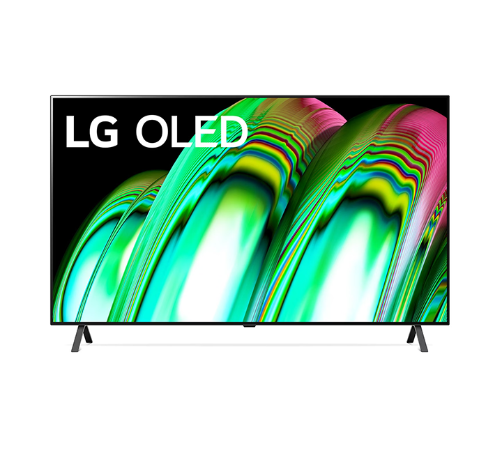 Телевизор 4K OLED LG 48A2RLA