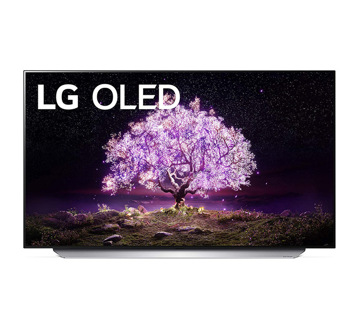 Телевизор 4K OLED LG 65C2RLA
