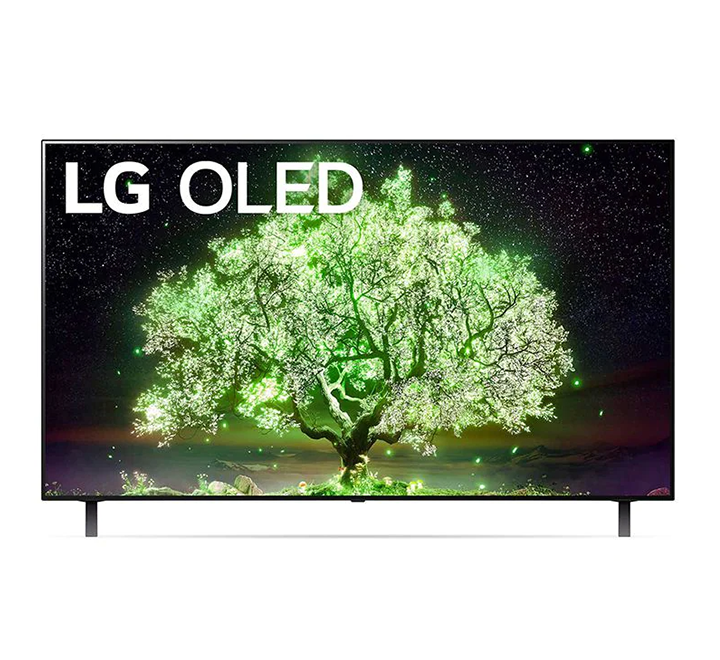 Телевизор 4K OLED LG 55A1RLA