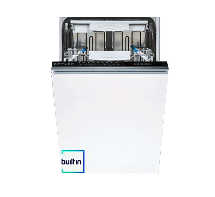 Посудомоечная машина Zifller  DISH BI-6012