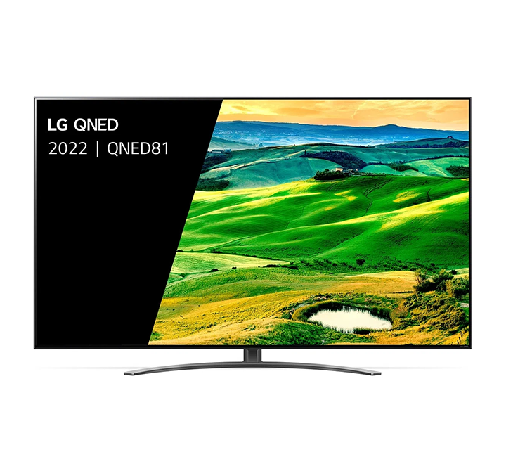 Телевизор 4K UHD LG 65QNED816QA Nanocell