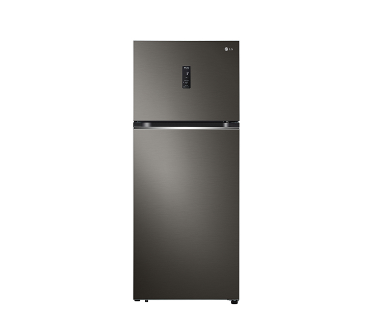 Холодильник LG GN-B392SBBB