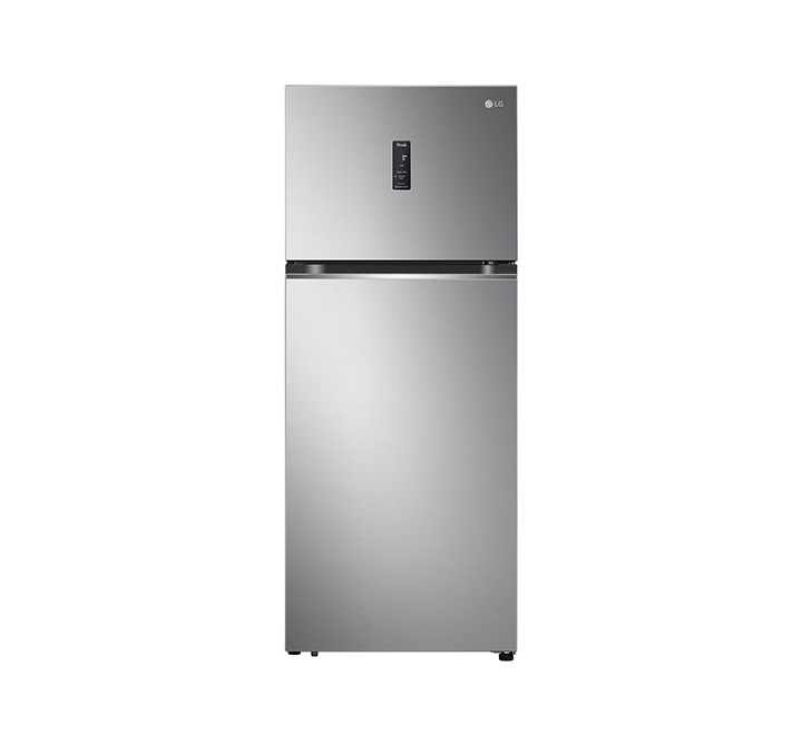 Холодильник LG GN-B392SMBB