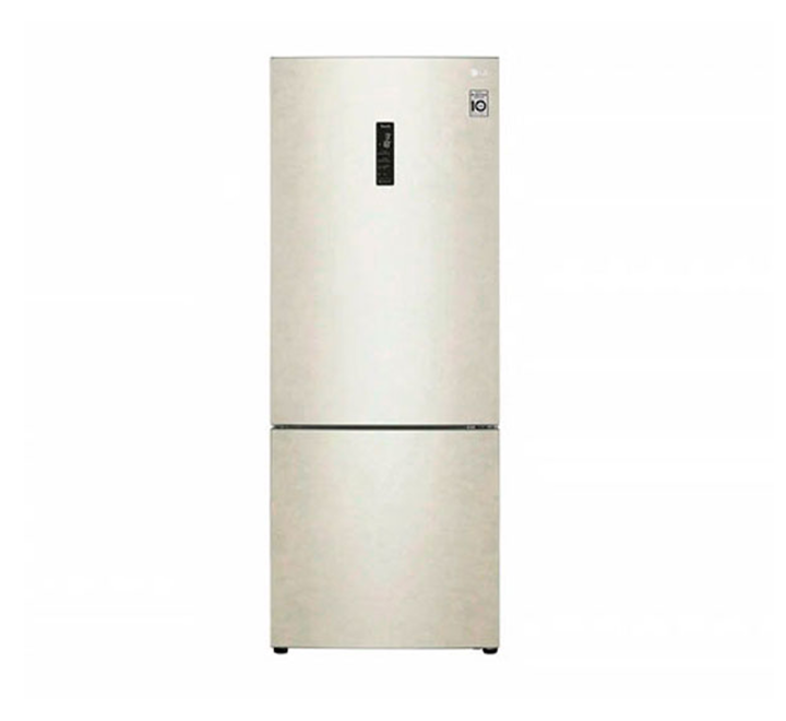Холодильник LG GC-B569PECM 