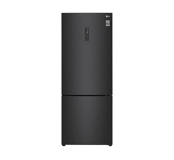 Холодильник LG GC-F569PBAZ
