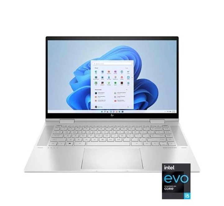 Ноутбук HP Envy x360 15-EY0013DX/R5-5625U/ 8GB /256GB SSD/15.6" FHD TOUCH
