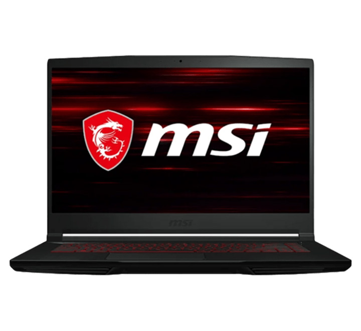 Ноутбук MSI GF63 I5-10500H/8GB/SSD 256GB/ VGA4 GTX1650