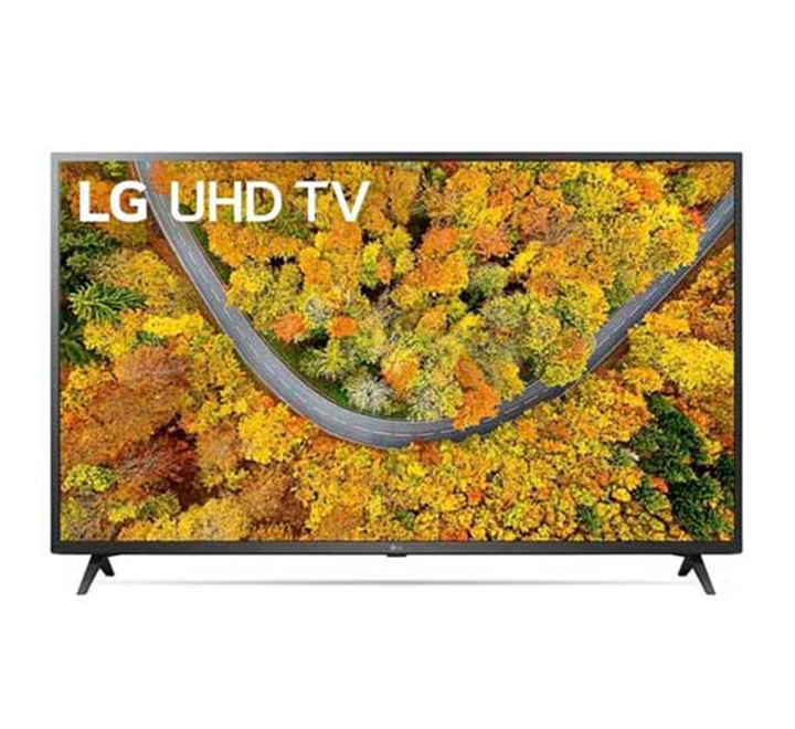 Телевизор 4K UHD LG 55UP76006 