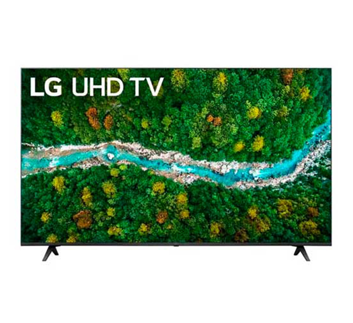 Телевизор 4K UHD LG 55UP77006 