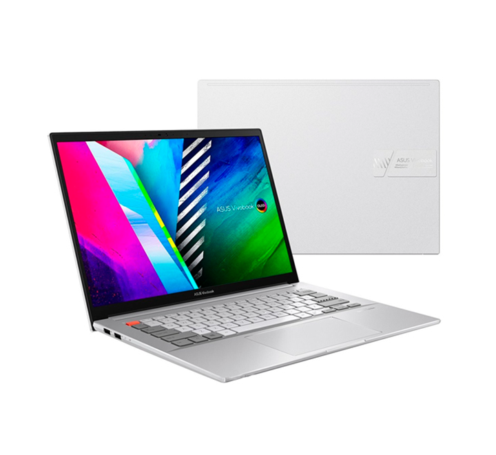 Ноутбук ASUS Vivobook S513EA-L13492W/i5-1135G7/8GB/512GB SSD/15.6"