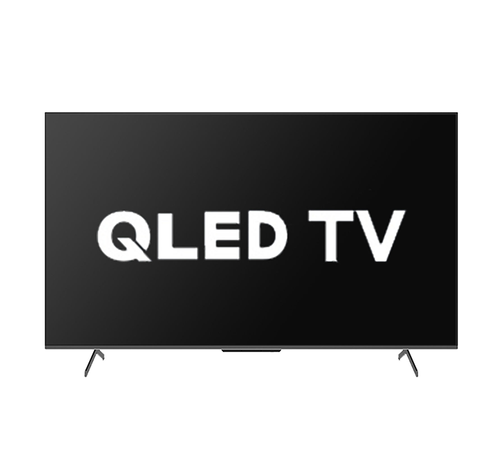 Телевизор QLED 4K IMMER Q55F11 55"